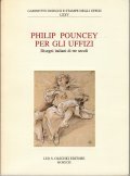 PHILIP POUNCEY PER GLI UFFIZI- DISEGNI ITALIANI DI TRE SECOLI