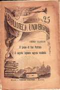 IL POZZO DI SAN PATRIZIO - A INGIURIA SEGRETA VENDETTA …