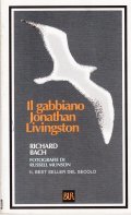 IL GABBIANO JONATHAN LIVINGSTONE