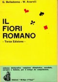 IL FIORI ROMANO- SISTEMA DICHIARATIVO CAMPIONE OLIMPUIONICO, MONDIALE, EUROPEO,E ITALIANO, …