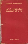KAPUTT