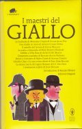 I MAESTRI DEL GIALLO- EDIZIONI INTEGRALI