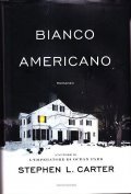 BIANCO AMERICANO- ROMANZO