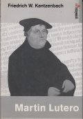 MARTIN LUTERO