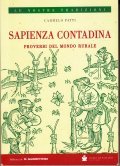 SAPIENZA CONTADINA- PROVERBI DEL MONDO RURALE