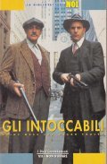 LA VERA STORIA DI THE UNTOUCHABLES GLI INTOCCABILI