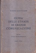 GUIDA DELLE STRADE DI GRANDE COMUNICAZIONE E DI PARTICOLARE INTERESSE …