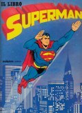 IL LIBRO SI SUPERMAN