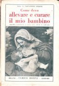 COME DEVO ALLEVARE E CURARE IL MIO BAMBINO - DECIMA …