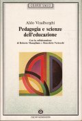 PEDAGOGIA E SCIENZE DELL' EDUCAZIONE- CON LA COLLABORAZIONE DI ROBERTO …