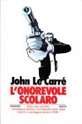 L'ONOREVOLE SCOLARO- ROMANZO