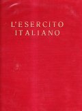 L'ESERCITO ITALIANO