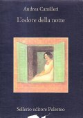L'ODORE DELLA NOTTE
