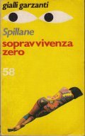SOPRAVVIVENZA ZERO