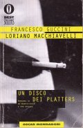 UN DISCO DEI PLATTERS- ROMANZO DI UN MARESCIALLO E UNA …