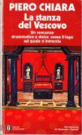 LA STANZA DEL VESCOVO- INTRODUZIONE DI GIANCARLO VIGORELLI