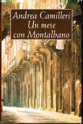 UN MESE CON MONTALBANO