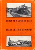 LOCOMOTIVE A VAPORE F. S. ITALIA - ITALIAN- LOCOMOTIVES S. …