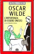 L' IMPORTANZA DI ESSERE ONESTO