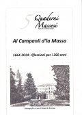AL CAMPANIL D'LA MASSA 1664-2014 RIFLESSIONI PER I 350 ANNI
