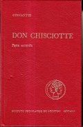 DON CHISCIOTTE- PARTE SECONDA