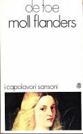 MOLL FLANDERS- STORIA DELLA SINGOLARE ESISTENZA DI JOHN SHEPPARD - …