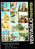 VENTAGLIO NOVANTA N° 1 - PERIODICO SEMESTRALE DI TURISMO, CULTURA, …
