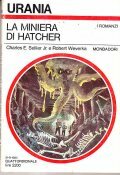 LA MINIERA DI HATCHER N° 951