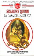 LA CASA DELLA STREGA- EDIZIONE INTEGRALE