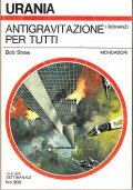 ANTIGRAVITAZIONE PER TUTTI