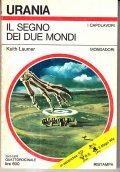 IL SEGNO DEI DUE MONDI- IN APPENDICE B. C. - …