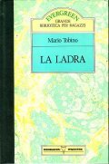 LA LADRA