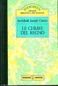 LE CHIAVI DEL REGNO