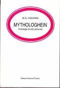 MYTHOLOGHEIN- ANRTOLOGIA DEI MITI 'LATONICI