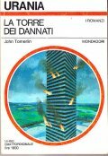 LA TORRE DEI DANNATI