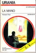 LA MANO- IN APPENDICE B. C. - IL MAGO WIZ