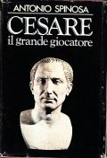 CESARE - IL GRANDE GIOCATORE