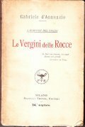 LA VERGINE DELLE ROCCE