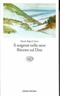 IL SERGENTE NELLA NEVE - RITORNO SUL DON