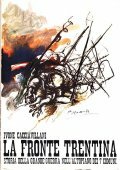 LA FRONTE TRENTINA- STORIA DELLA GRANDE GUERRA NELL' ALTIPIANO DEI …