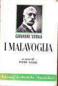 I MALAVOGLIA- A CURA DI PIERO NARDI