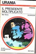 IL PRESAIDENTE MOLTIPLICATO