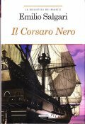 IL CORSARO NERO- VERSIONE INTEGRALE