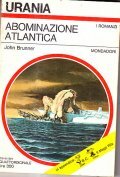 ABOMINAZIONE ATLANTICA- IN APPENDICE B. C. - IL MAGO WIZ …