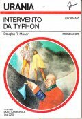 INTERVENTO A TYPHON- I ROMANZI
