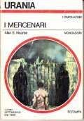 I MERCENARI- I CAPOLAVORI
