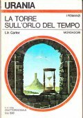 LA TORRE SULL' ORLO DEL TEMPO- I ROMANZI