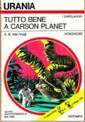TUTTO BENE A CARSON PLANET- IN APPENDICE B. C. - …