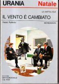 IL VENTO E' CAMBIATO- LE ANTOLOGIE