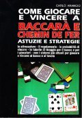 COME GIOCARE E VINCERE A BACCARA' E CHEMIN DE FER- …